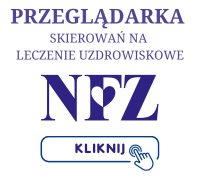 Przeglądarka skierowań na leczenie uzdrowiskowe NFZ